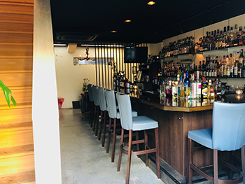 BAR CASK